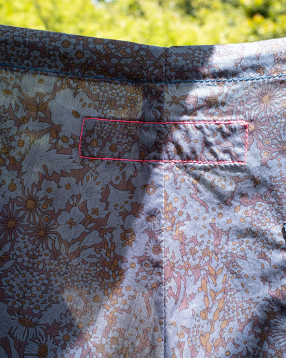 BAJA PANTS / LIBERTY FABRICS