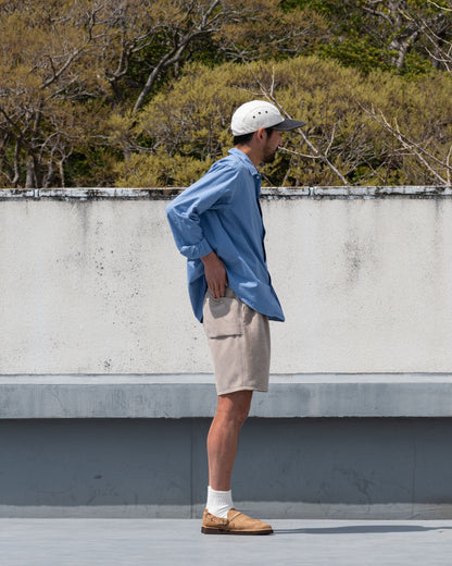 DWELLER EASY SHORTS / nonnative