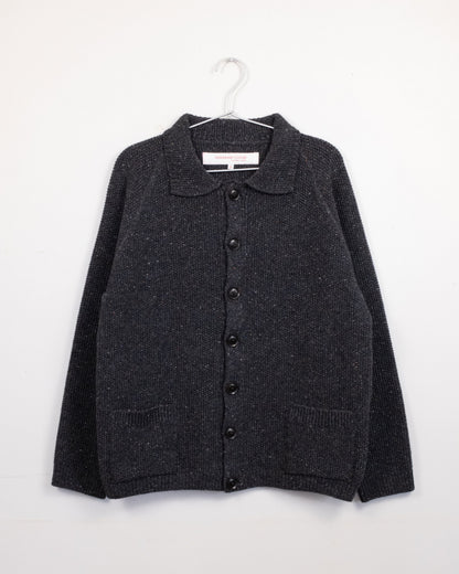 LOW GAGE CARDIGAN / P12