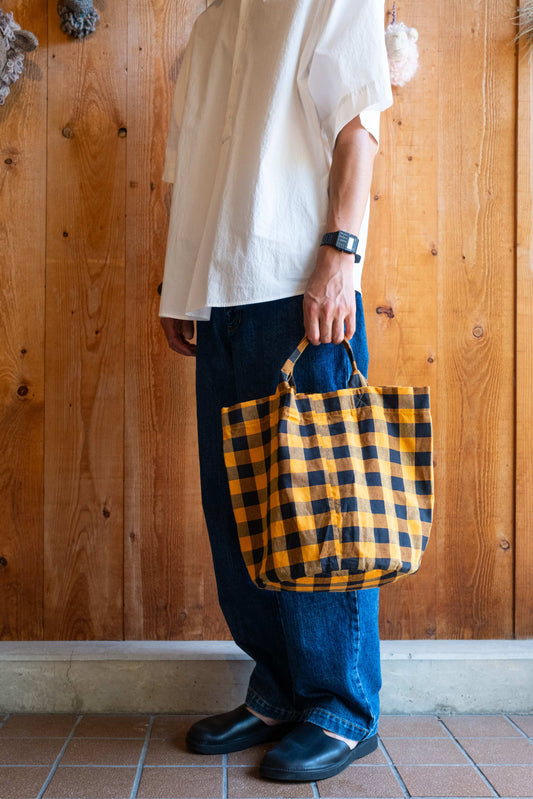 dragon LUNGI bag