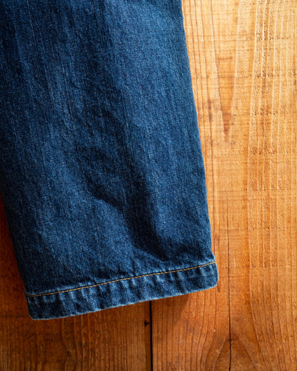 EASY DENIM