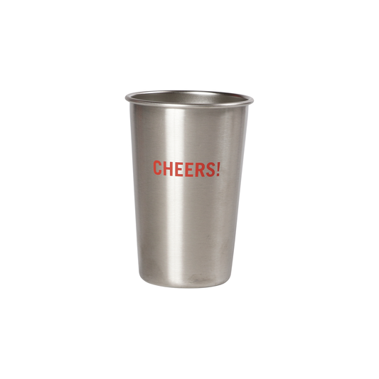 Cheer's Cup