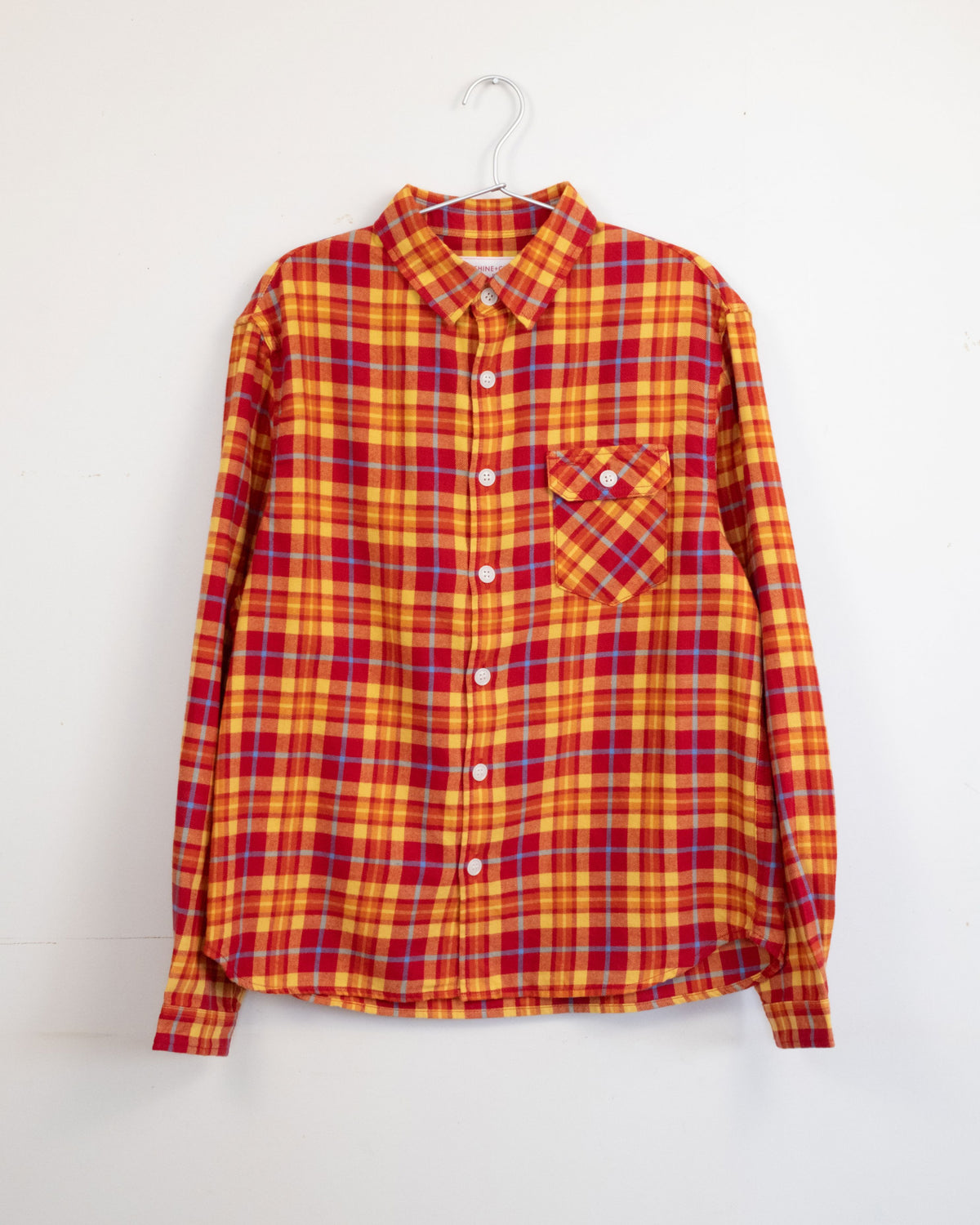 MALIBU SHIRT / P4
