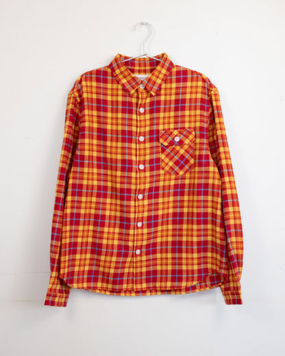 MALIBU SHIRT / P4