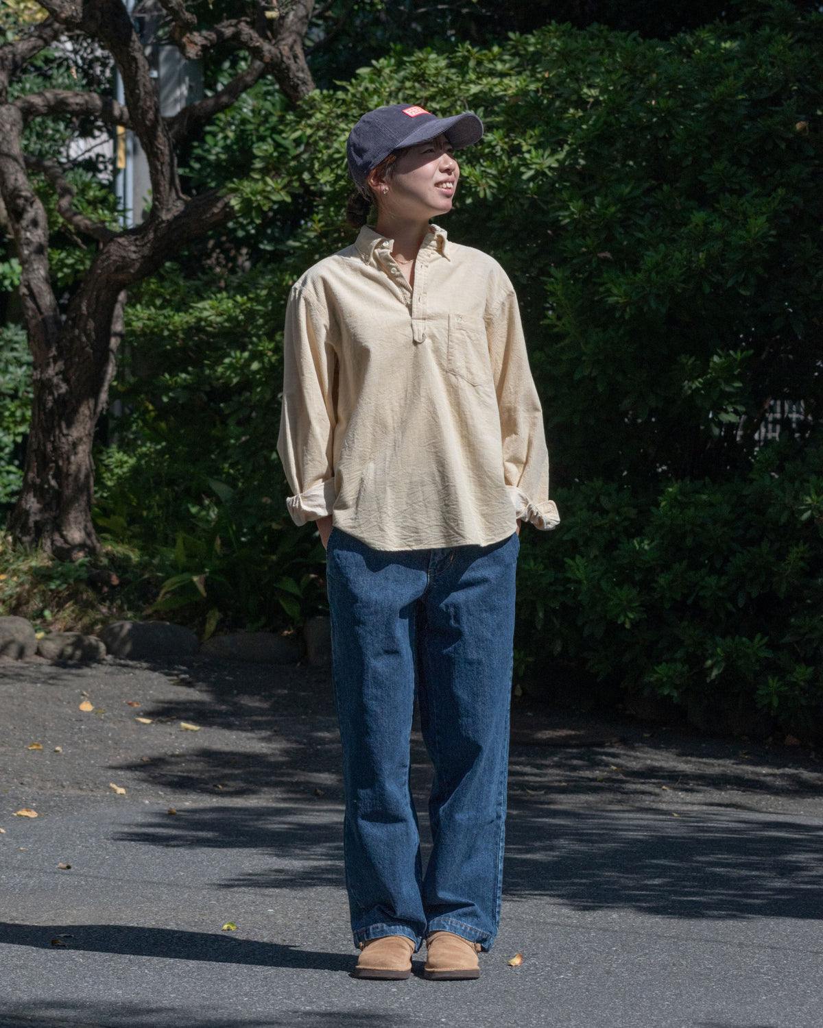 SLIP ON / P23