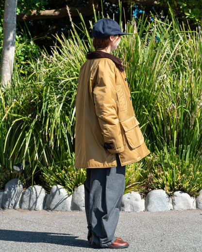 forte_forte my coat