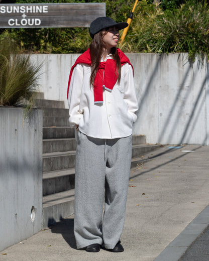 EASY TROUSERS / P44