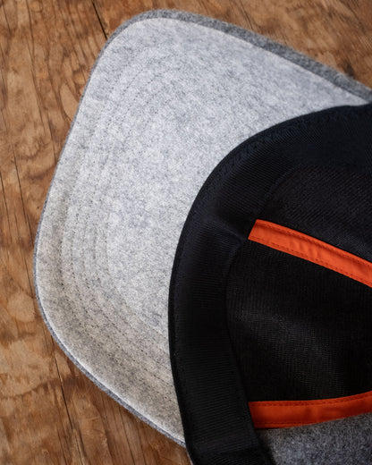 WOOL CAP / P25