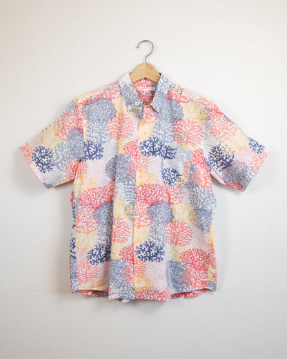 NEW WEST SS / ORIGINAL S PRINT
