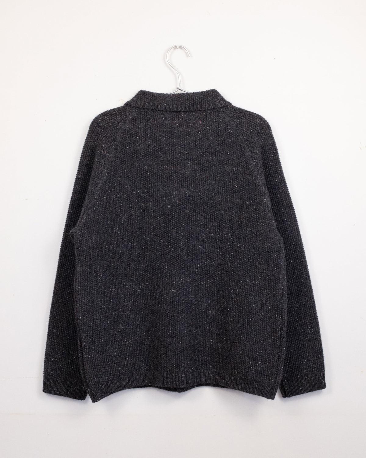 LOW GAGE CARDIGAN / P12