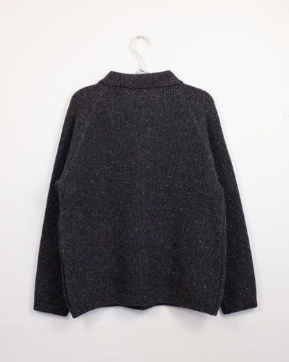 LOW GAGE CARDIGAN / P12