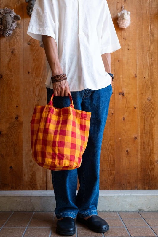 dragon LUNGI bag