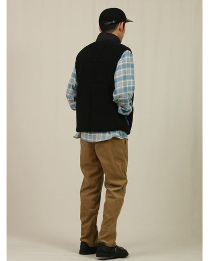 BOOTS CUT PANTS