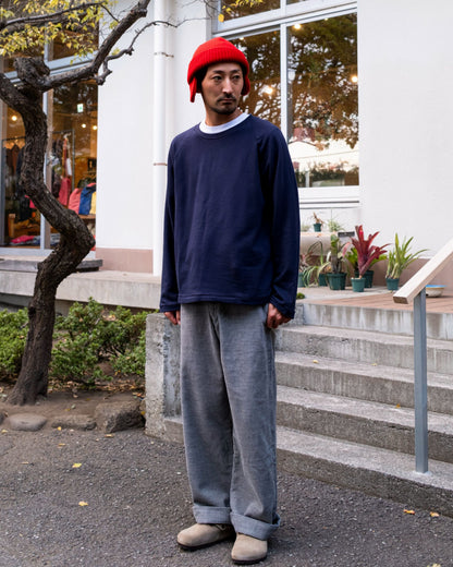 COZY CREW