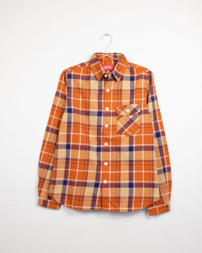 MALIBU SHIRT