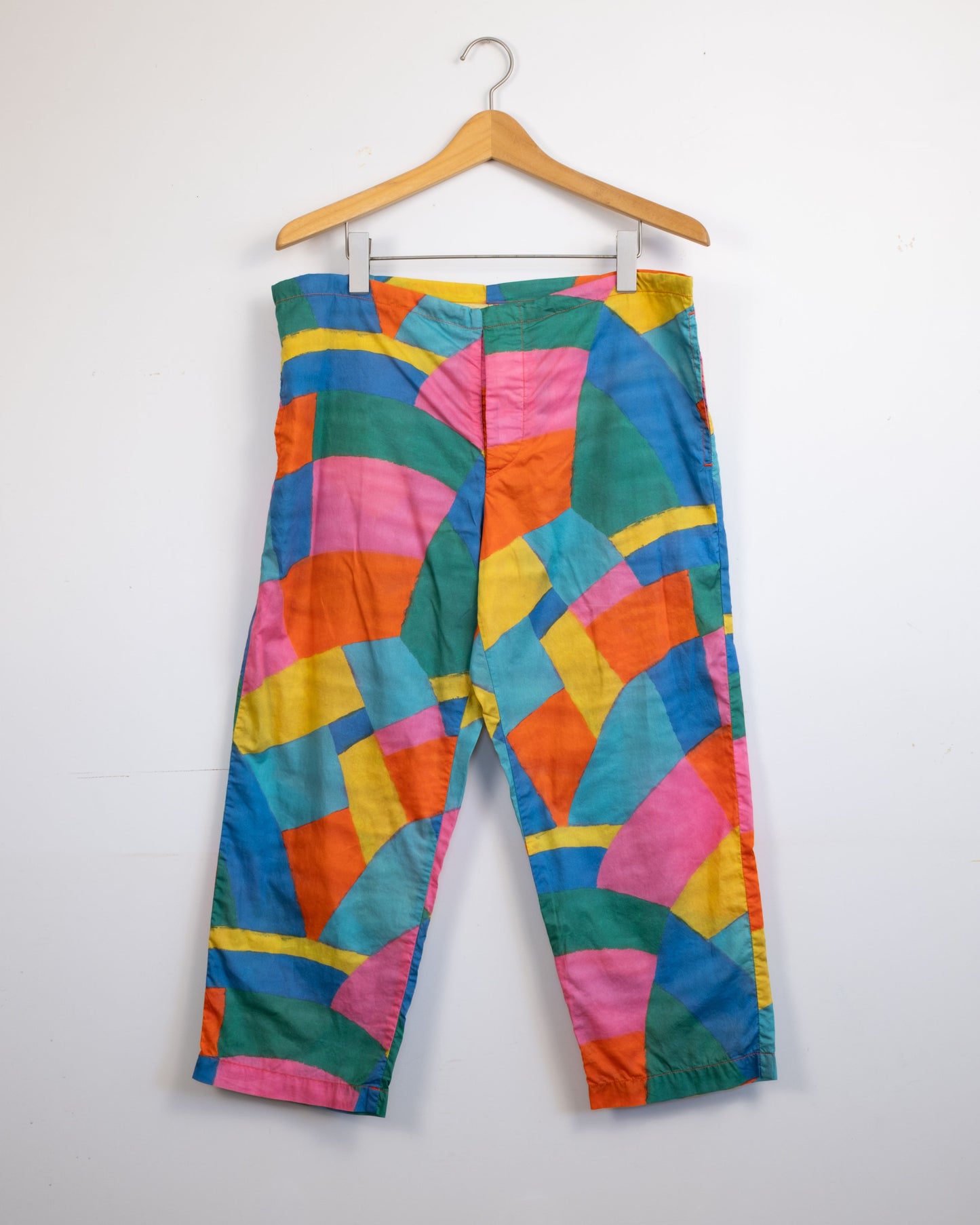 BAJA PANTS / LIBERTY FABRICS