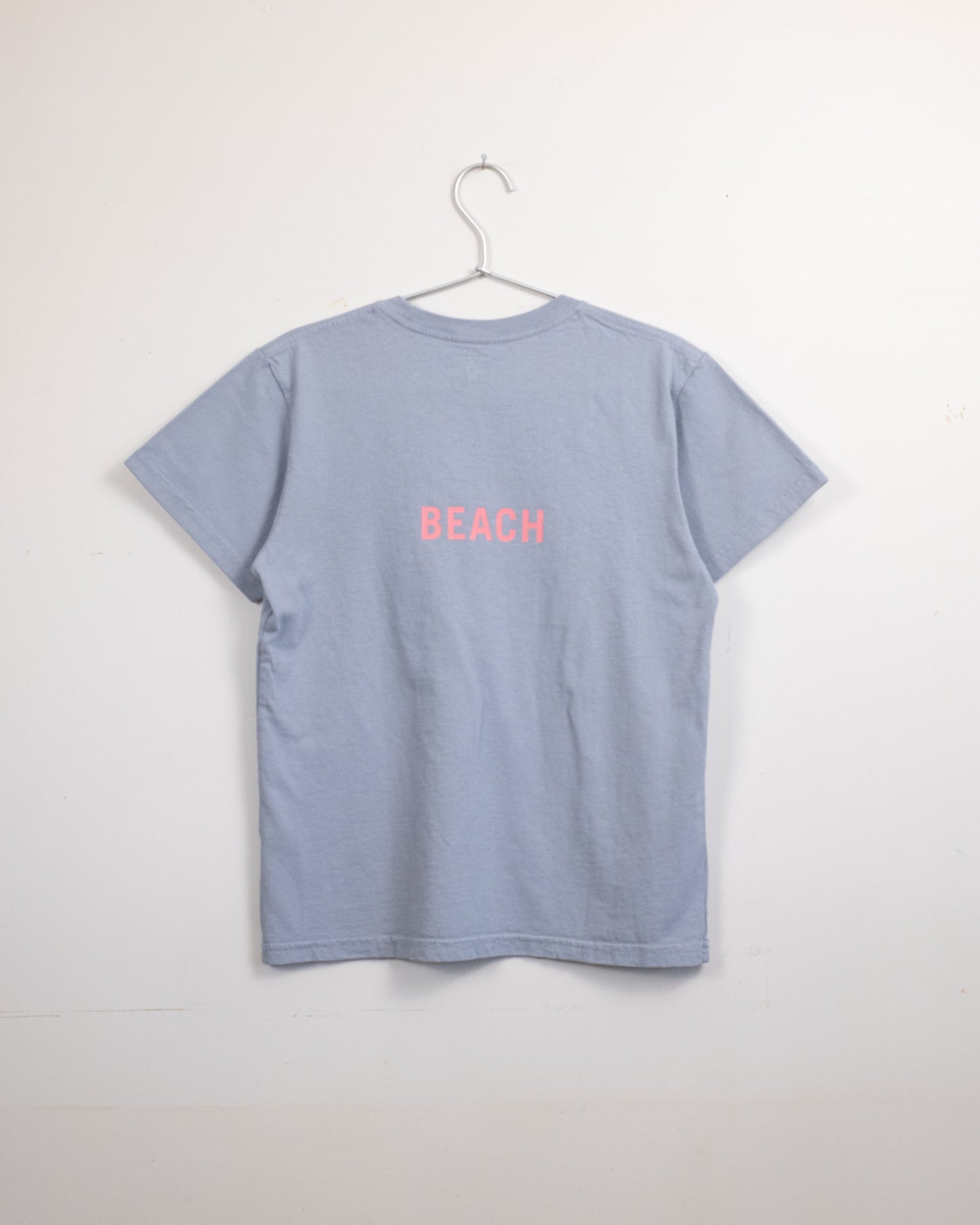 T-SHIRTS / LONG-BEACH