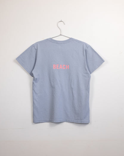 T-SHIRTS / LONG-BEACH