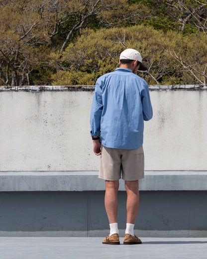 DWELLER EASY SHORTS / nonnative