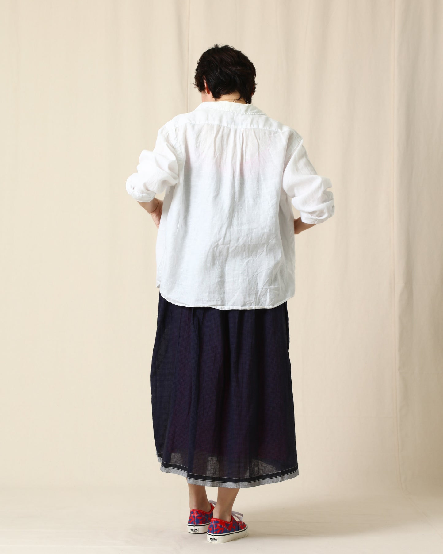 Cami Dress / injiri