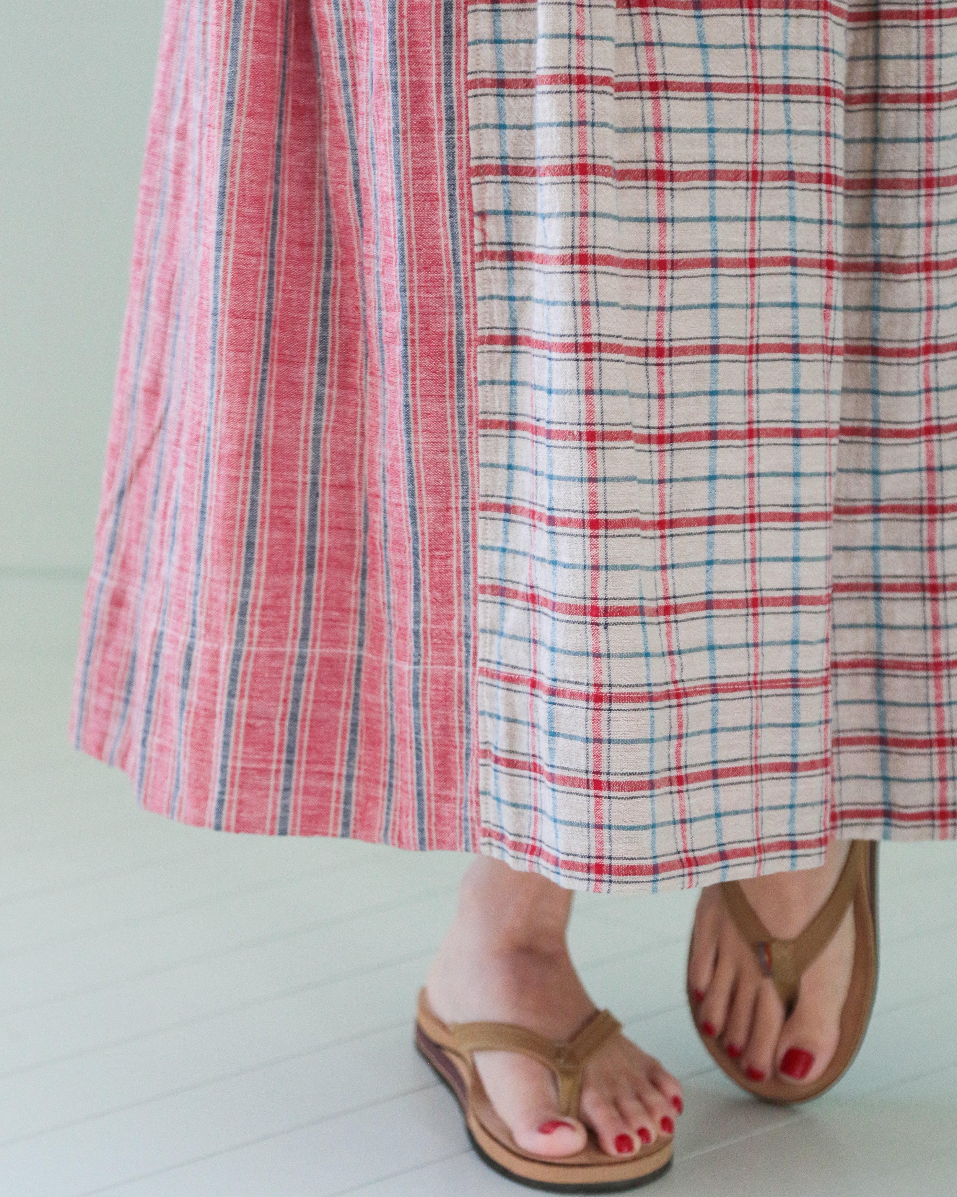 Skirt / injiri – Sunshine+Cloud