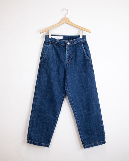 EASY DENIM