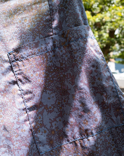 BAJA PANTS / LIBERTY FABRICS