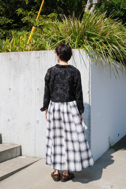 dress llana