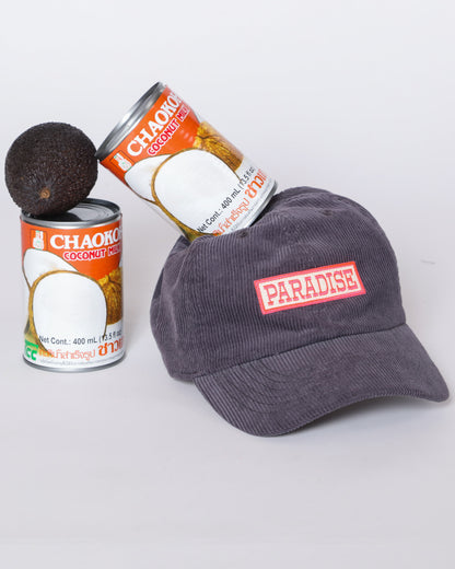 PARADISE CAP / P5