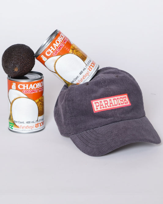 PARADISE CAP / P5