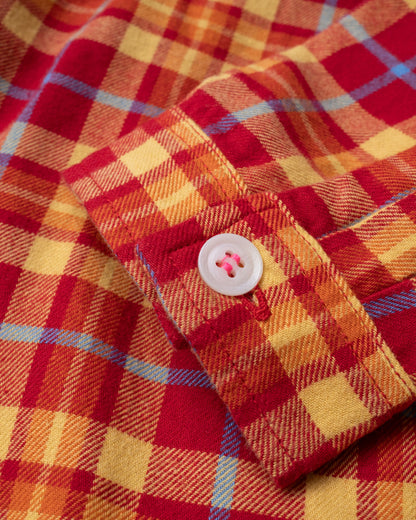 MALIBU SHIRT / P4