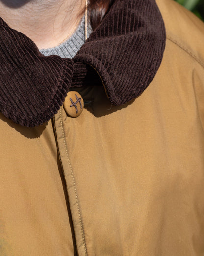 forte_forte my coat