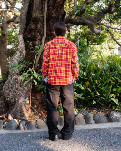 MALIBU SHIRT / P4