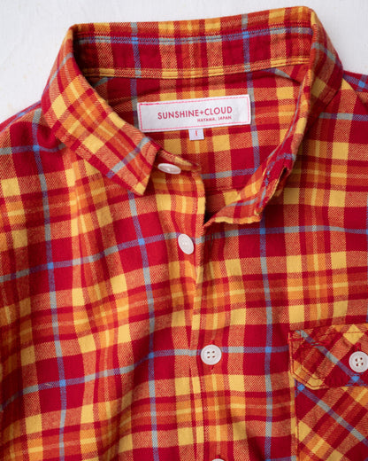 MALIBU SHIRT / P4