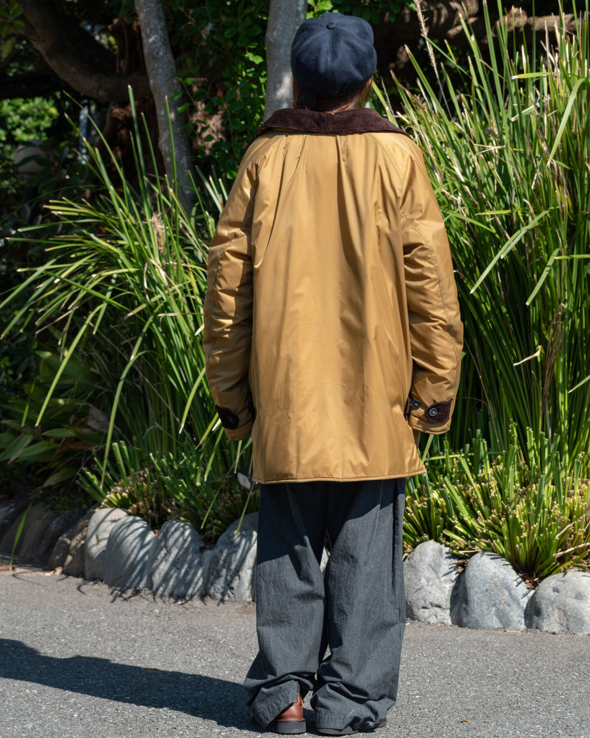 forte_forte my coat