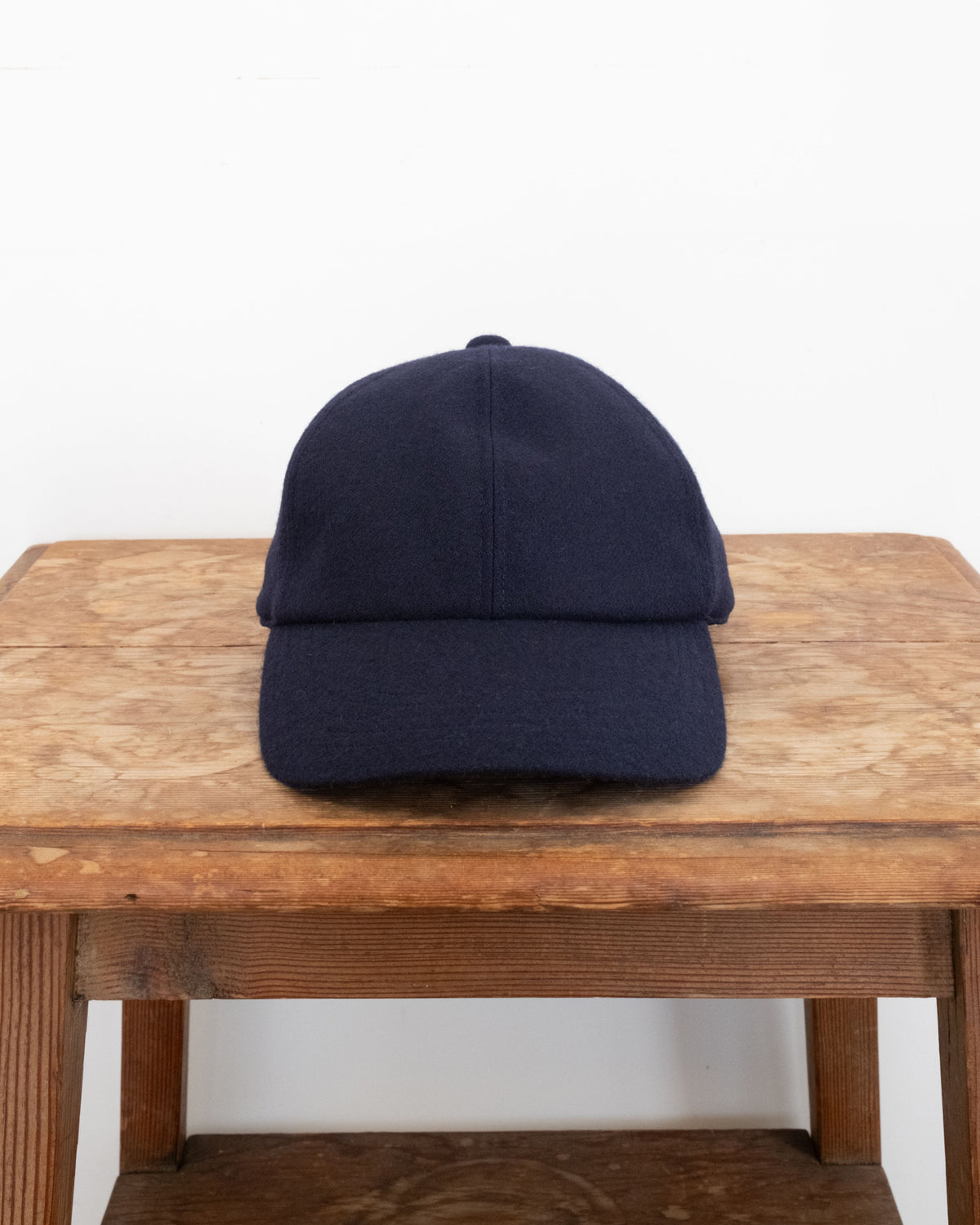 WOOL CAP / P25