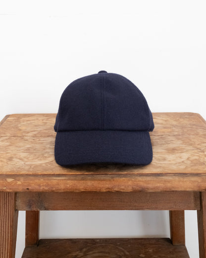 WOOL CAP / P25