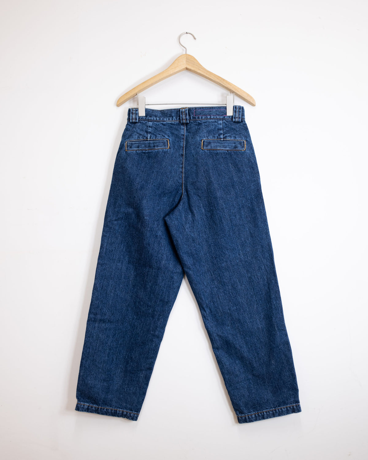 EASY DENIM