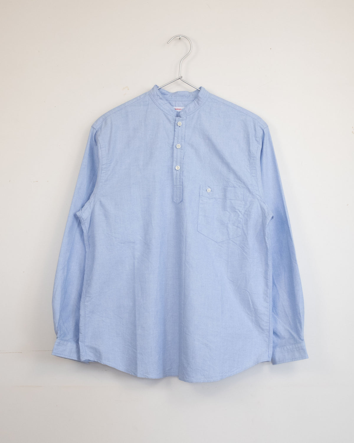 NEW STANDA / OXFORD