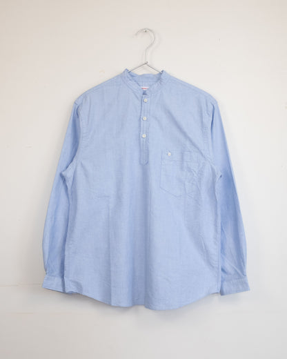 NEW STANDA / OXFORD