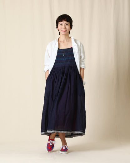 Cami Dress / injiri