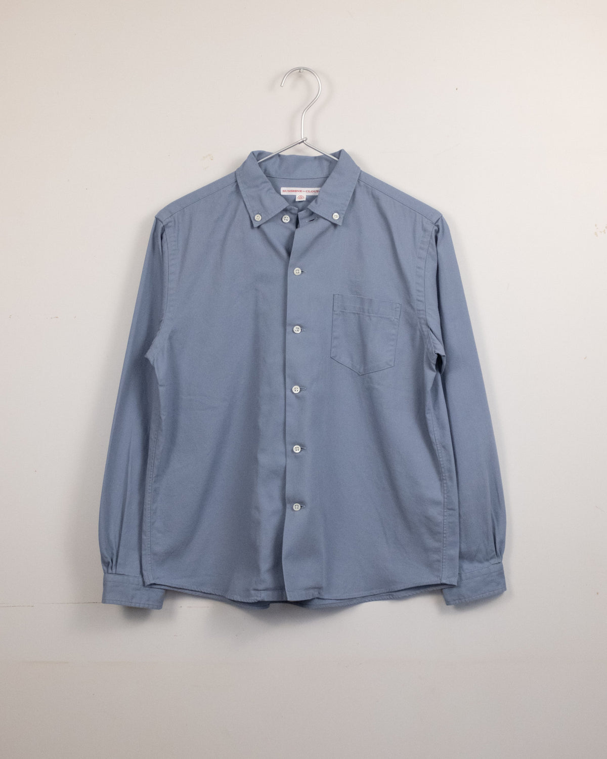 NEW WEST / 16s OXFORD