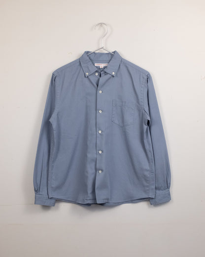 NEW WEST / 16s OXFORD