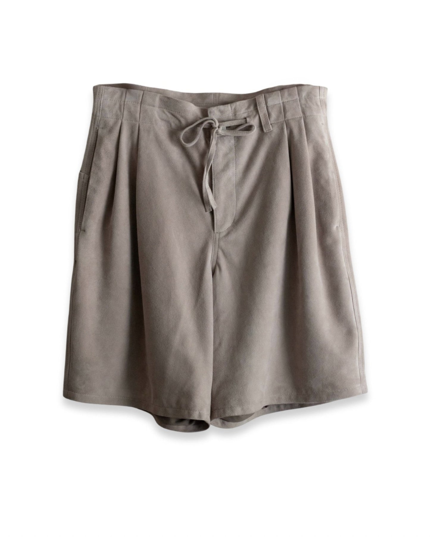 DWELLER EASY SHORTS / nonnative