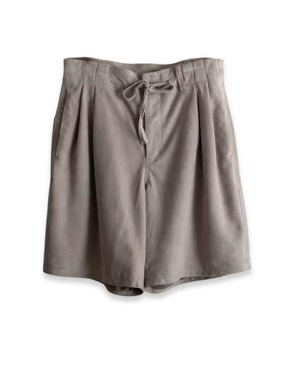 DWELLER EASY SHORTS / nonnative