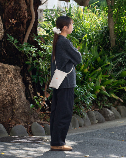 LOW GAGE CARDIGAN / P12