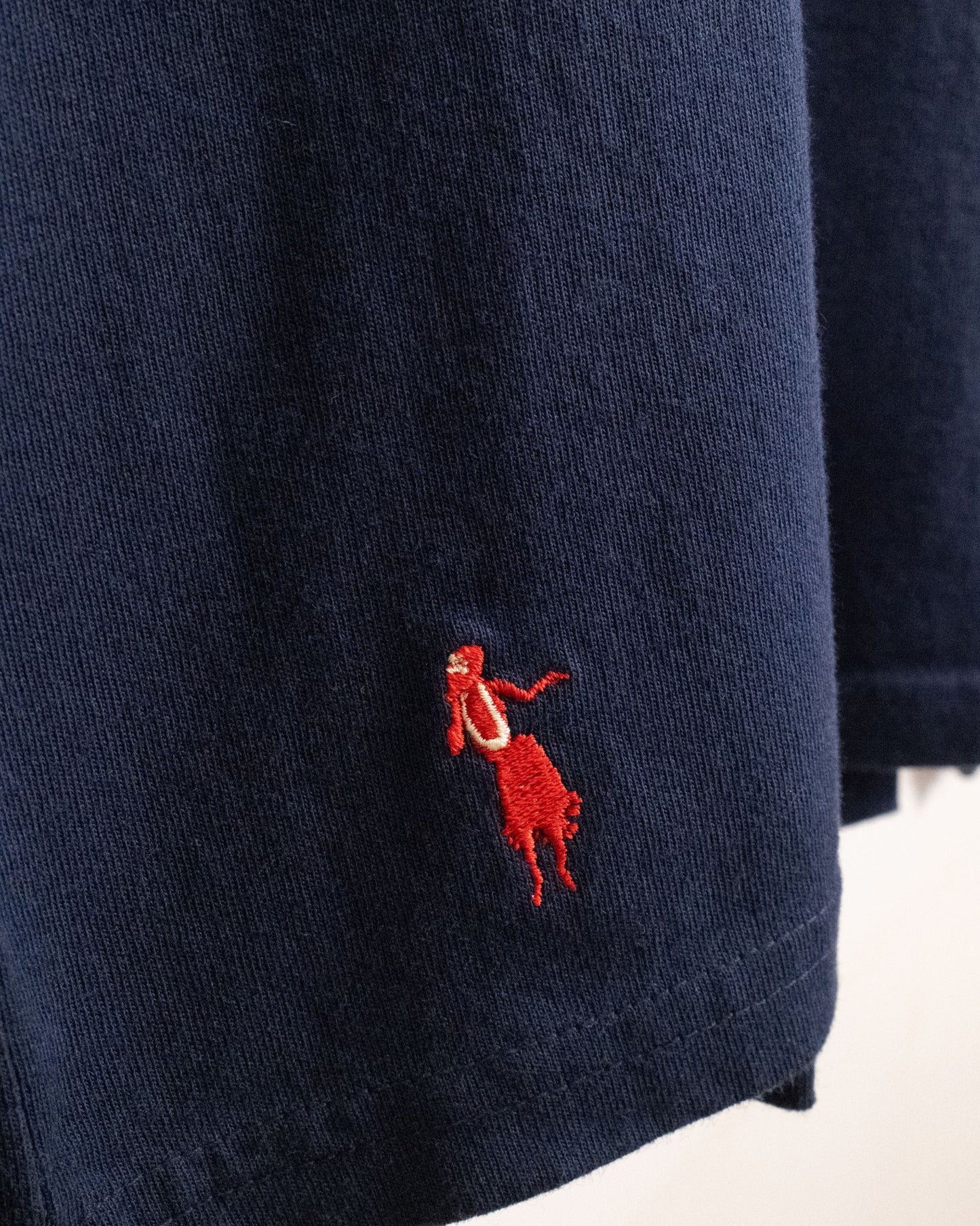 L/S TEE / The Sun Days