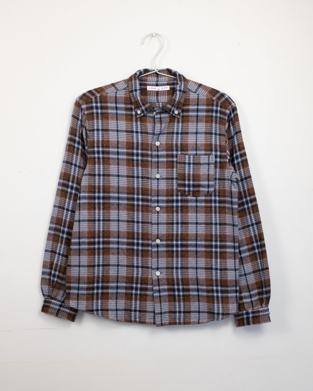 NEW WEST / MELANGE NEL