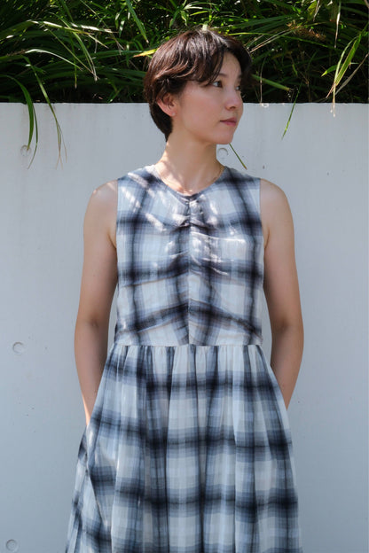 dress llana