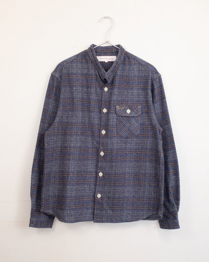 STANDA MALIBU SHIRT / P19